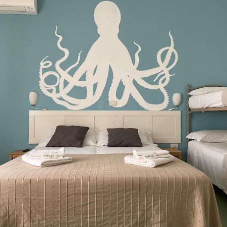 Hotel Aloha 切塞纳蒂科 外观 照片