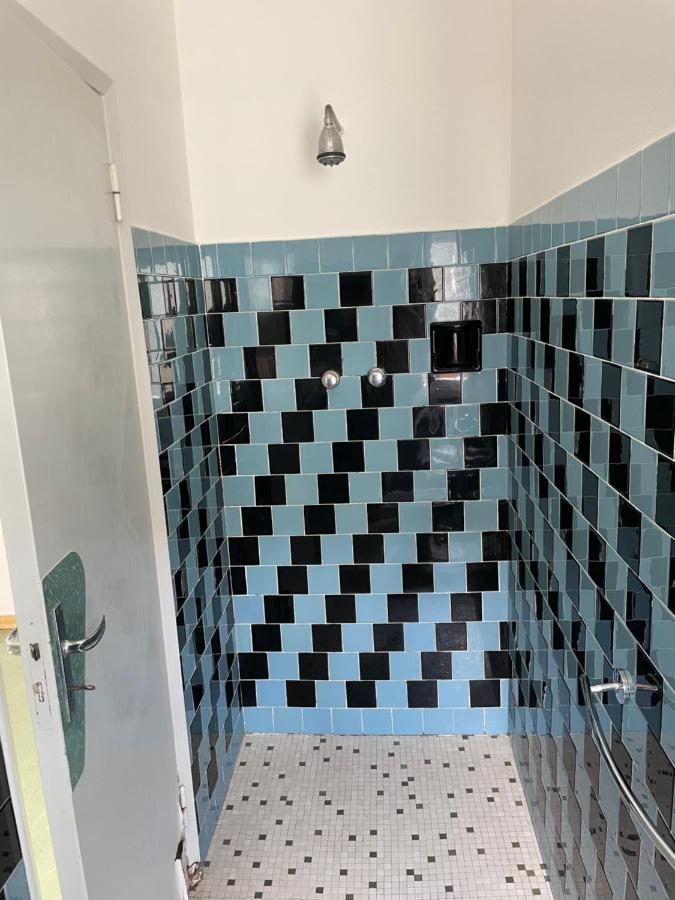 Hotel Aloha 切塞纳蒂科 外观 照片