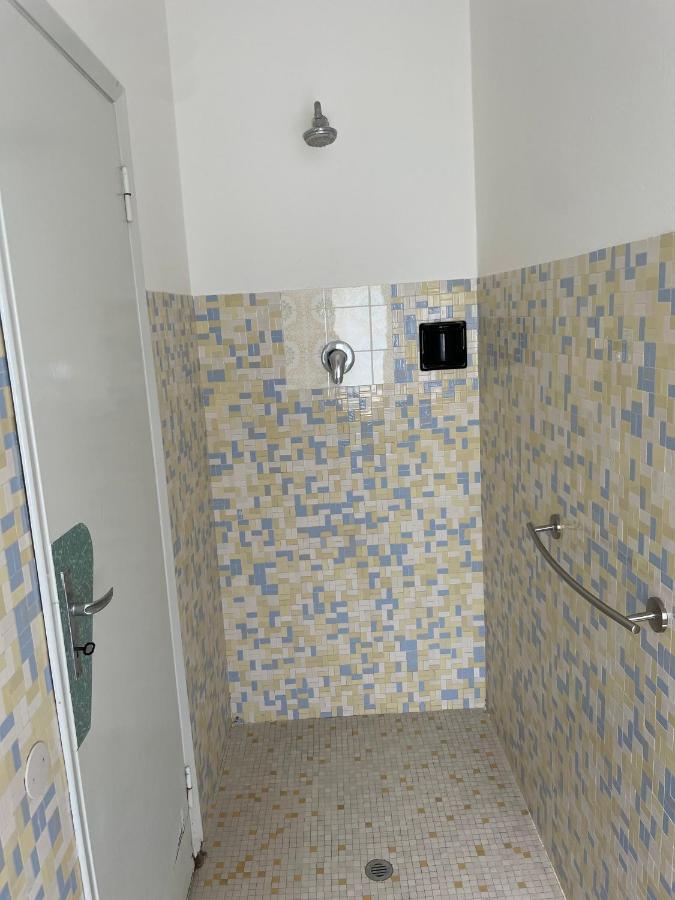 Hotel Aloha 切塞纳蒂科 外观 照片