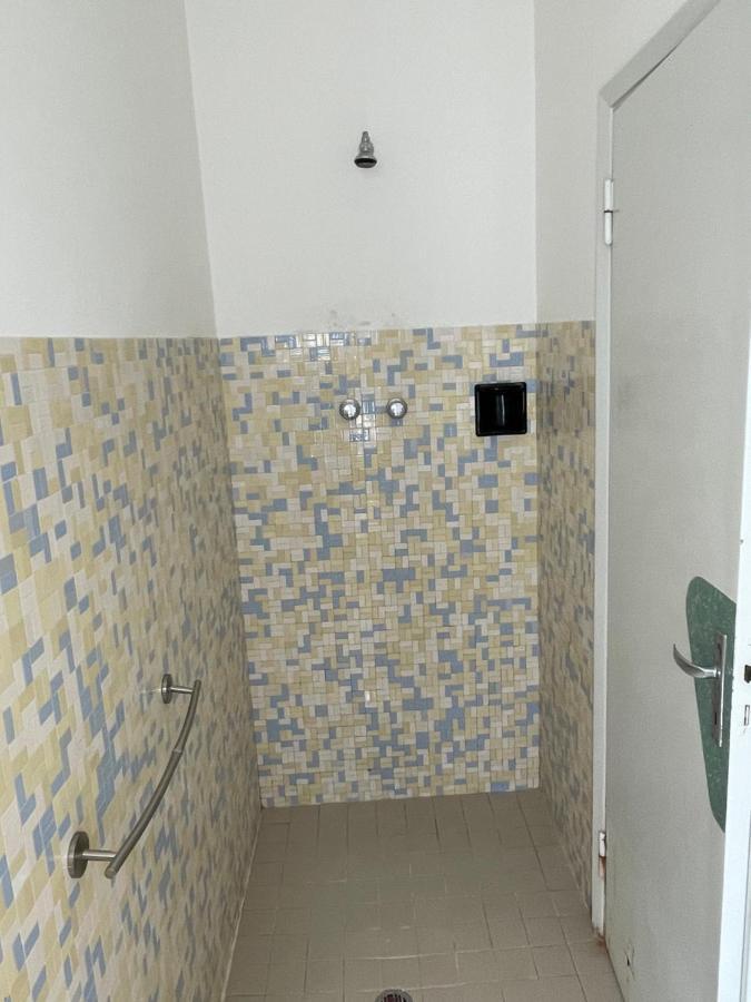 Hotel Aloha 切塞纳蒂科 外观 照片